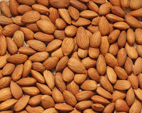 Almond