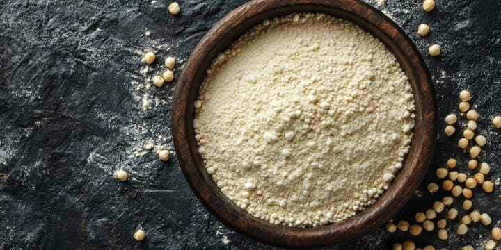 Millet Flour