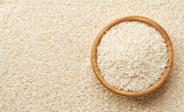 Basmati Rice