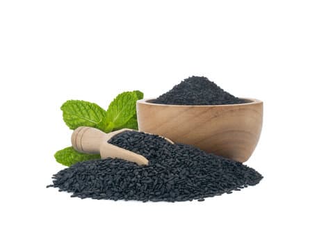 Black Sesame