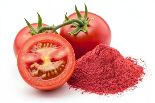 Tomato Powder