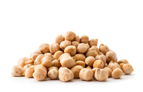 Chickpeas