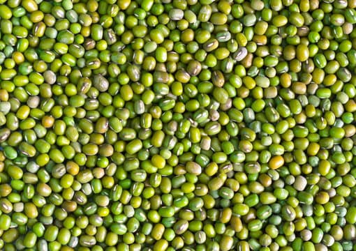 Moong Beans