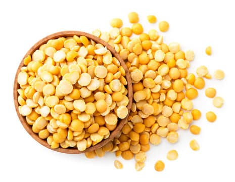Yellow Split Peas