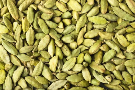 Cardamom