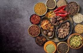 Spices