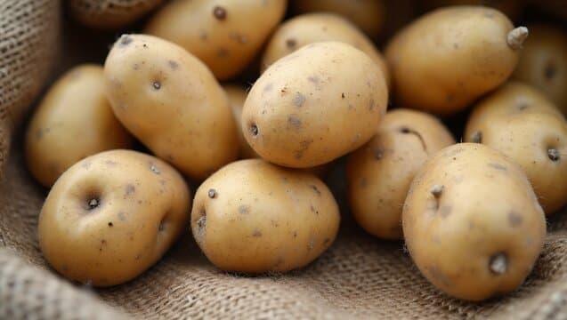 Potatoes